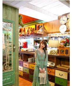 マキシ | マキシワンピース レディース 秋 長袖 ゆったり レディースワンピース 部屋服 ワンピース 無地 きれいめ パーティードレス 秋ワンピース ロング丈 春夏 リゾート