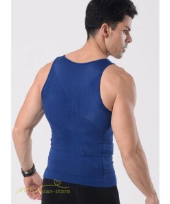 サポーター・手袋・矯正 | 補正タンクトップ 猫背 姿勢矯正 補正下着 インナー タンクトップ 加圧 着圧 ボディシェイパー 引き締め 機能性 メンズ 引き締め 加圧タンクトップ ベスト 男性