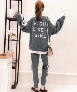 セットアップ | スウェット 春先行 長袖