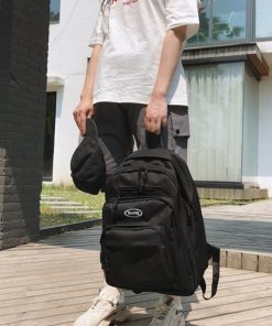 リュック | ユニセックス 大容量 バックパック レディース カジュアル カバン 学生 デイパック リュックサック アウトドア 修学旅行 通学