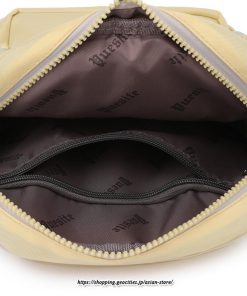 女性用バッグ | ショルダーバッグ レディース 斜めがけ 大人 大きめ かわいい 軽量 斜めがけバッグ 斜め掛けバッグ レディースバック 通学 ナイロン 通勤