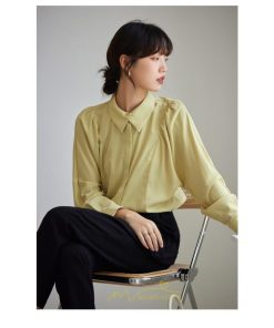 シャツ・ブラウス | ブラウス シャツ レディース 40代 上品 ブラウス きれいめ 通勤 OL ビジネス ゆったり フォーマル 上品 お出かけ 30代 20代 高品質 フェミニン 50代