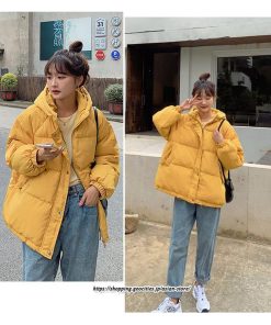 コート・ジャケット | ダウンジャケット 秋 秋服 レディース アウター 上着 ダウン 長袖 中綿 ゆったり 大きいサイズ あったか 2022新作 秋冬 通学 通勤 OL