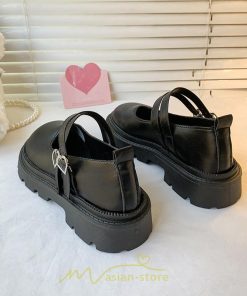 ローファー | レディース ビジネスシューズ 美脚 厚底 ヒール 学生靴 女子 通学 送料無料 コンフォート 10代20代30代40代 レディースシューズ 通勤