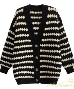 カーディガン | ニットレディース 2022秋冬 羽織り ニット アウター セーター フロントボタン 長袖 秋ニット 通学通勤 トップス 大人 20代50代