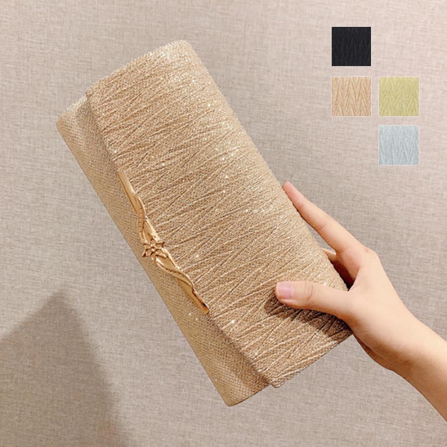 ショルダーバッグ | クラッチバッグレディースパーティーバッグ