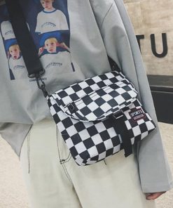 ショルダーバッグ | キャンバスバッグ レディース 軽量 多収納 斜めがけバッグ 多機能