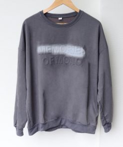 Tシャツ・カットソー | トレーナー レディース 韓国ファッション