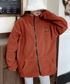 ジャケット・ブルゾン | ファーコート ボアジャケット 秋冬