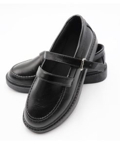 ショートブーツ | ローファー レディース 靴 厚底 オックスフォード 通学 パンプス 歩きやすい ローヒール