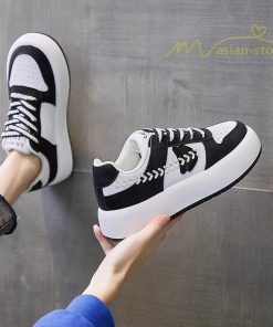 スニーカー | 厚底レディース 3.5cmヒール 靴 軽量 歩きやすい 疲れにくい 美脚 おしゃれ ウォーキングシューズ 疲れない ナースシューズ