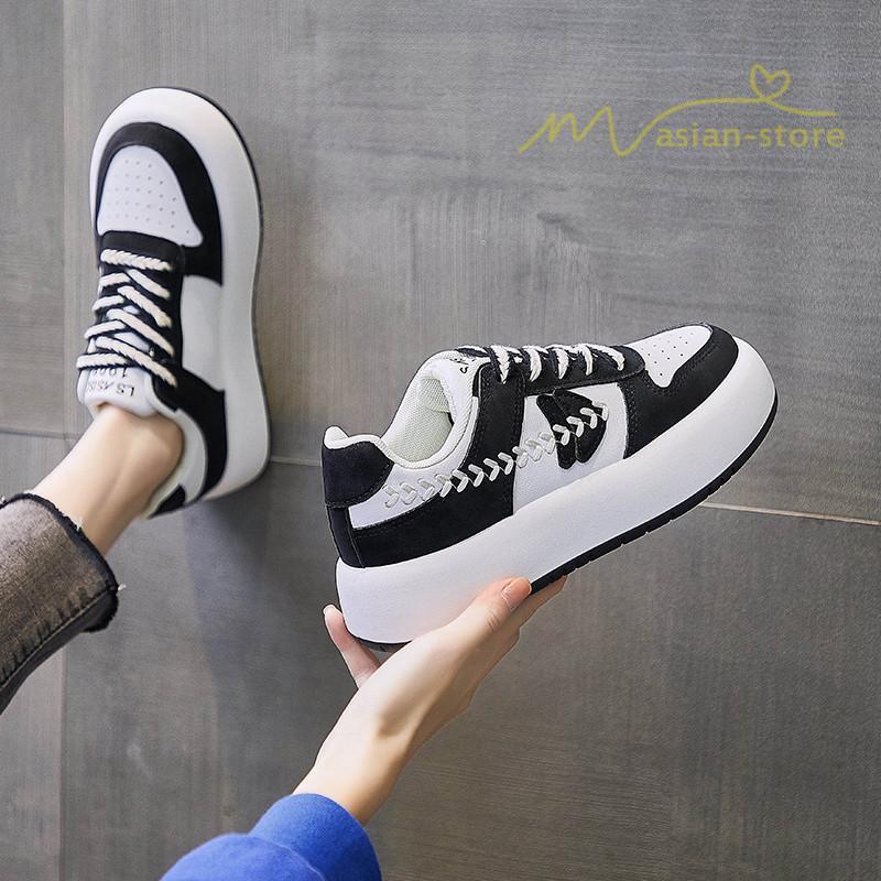 スニーカー | 厚底レディース 3.5cmヒール 靴 軽量 歩きやすい 疲れにくい 美脚 おしゃれ ウォーキングシューズ 疲れない ナースシューズ