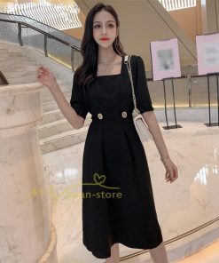 マキシ | ワンピース レディース 40代 きれいめ 膝丈ワンピース 春夏新作 半袖ワンピース 韓国ファッション 通勤通学 20代30代 エレガント お出かけ カジュアル ビジネス