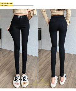 チノ・テーパード・ジョガー・スキニーパン | スキニーパンツ レギパン ストレッチ スキニー デニム レディース カラー 美脚 チノパン レギンス 送料無料 大きいサイズ 10代20代30代40代 着痩せ カジュアル