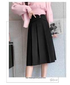 スカート | 膝丈 ひざ丈 秋冬新作 ミモレ丈 Aライン キレイめ 着痩せ 2022新作 通勤 通学 20代 30代 50代 秋服A 大人フェミニン 40代 ナチュラル