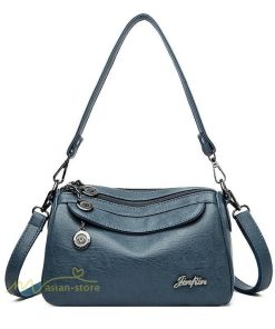 女性用バッグ | ショルダーバッグ レディース 斜めがけ 肩掛け 軽量 斜め ショルダー バッグ ポシェット カジュアル 人気 2way 肩掛け 斜め掛け レディースバッグ シンプル