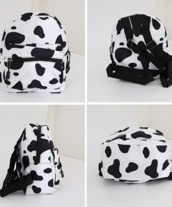 リュック | ミニアニマル柄 バックパック