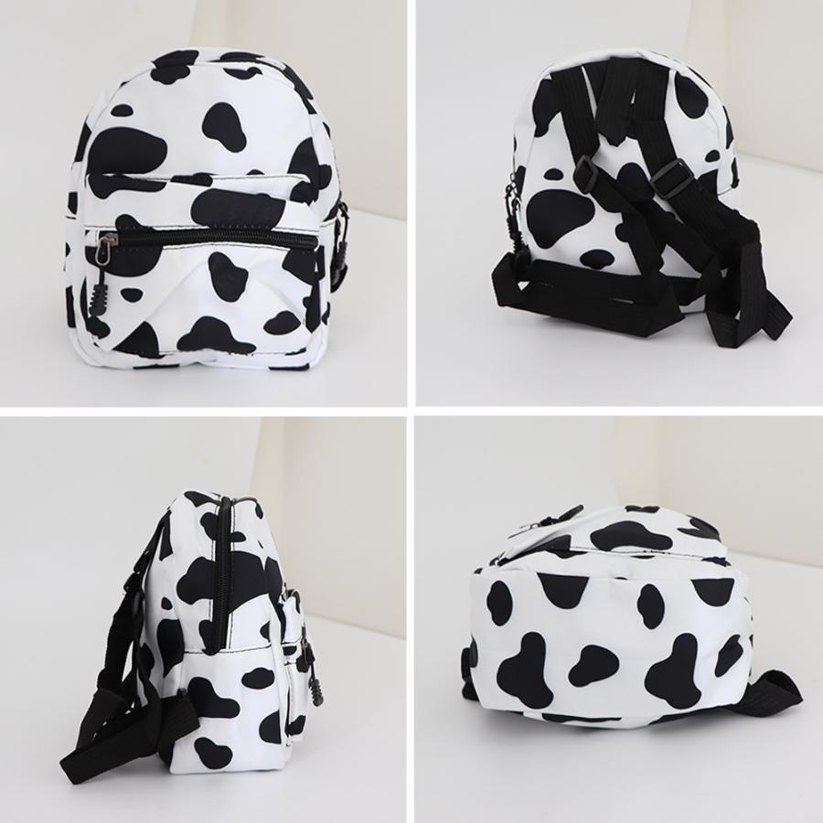 リュック | ミニアニマル柄 バックパック