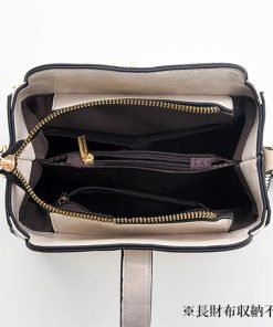 ショルダーバッグ | クロコ型押し レディース