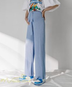 パンツ レギンス | ワイドパンツ マタニティウェア レディース 妊婦 マタニティパンツ 春 夏 秋 新作 薄手 妊婦服 産前 ウエスト調整 柔らか シンプル カジュアルパンツ 無地