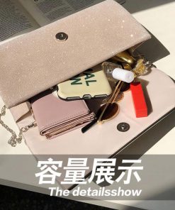 ショルダーバッグ | パーティーバッグ 結婚式 クラッチバッグ