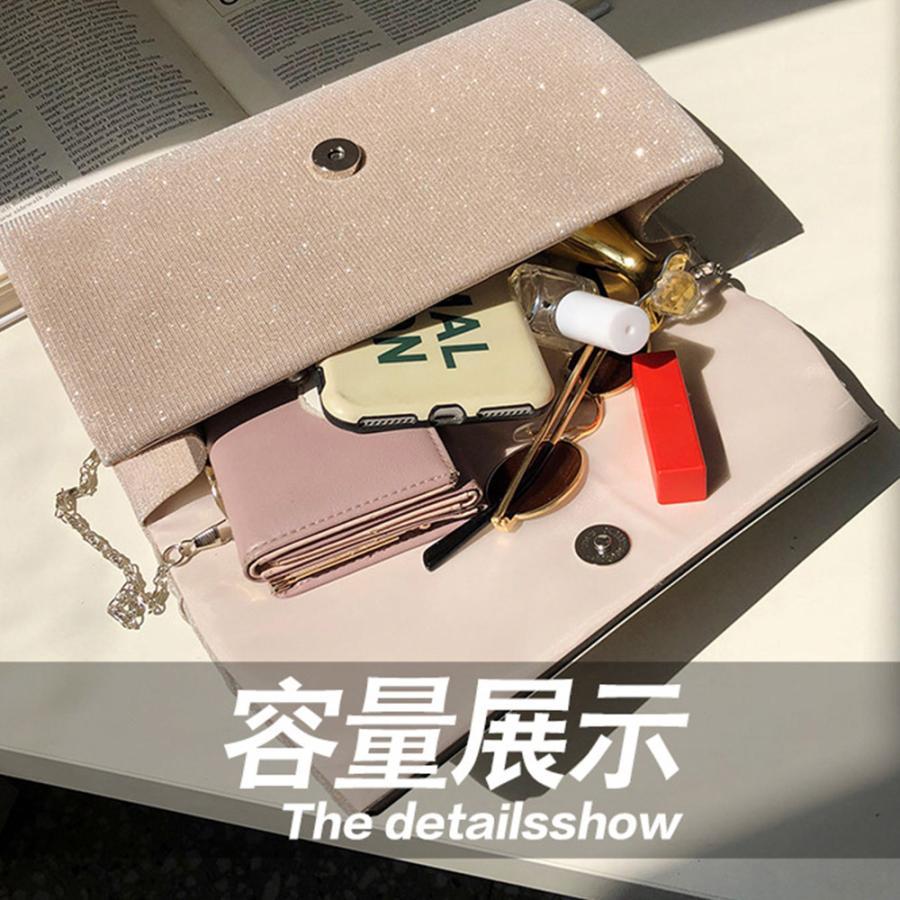 ショルダーバッグ | パーティーバッグ 結婚式 クラッチバッグ