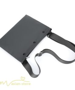 メンズバッグ | バッグ ショルダーバッグ メンズ シンプル 軽量 肩掛け ナイロン製 薄 お出かけ レディース 20代 30代 斜めがけ 小さい 40代 50代 通学 カジュアル 通勤 無地