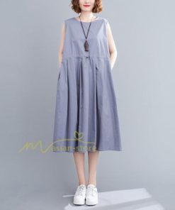 マキシ | ワンピース レディース 40代ワンピース 春夏 オシャレ 通勤 結婚式ドレス お出かけ 大人 シンプル カジュアル 着痩せ ノースリーブ お出かけ ゆったり 20代30代