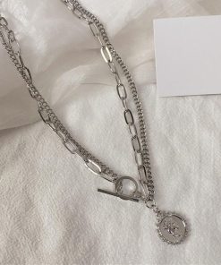 ネックレス | チェーン 新作