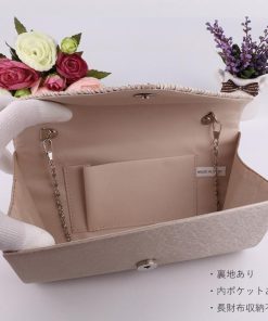 ハンドバッグ | 小さめ ショルダーバッグ クラッチバッグ 高見え 結婚式 レディース ミニバッグ チェーンバッグ パーティーバッグ