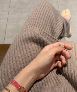 セットアップ | 韓国ニットレディース 秋冬