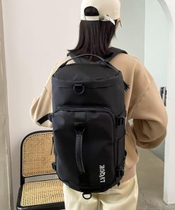 リュック | トラベルバッグ大容量旅行 スポーツバッグ