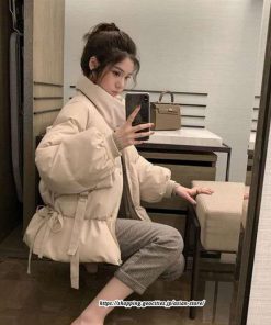 コート・ジャケット | ダウンジャケット 秋 秋服 レディース アウター 上着 ダウン 長袖 中綿 ゆったり 大きいサイズ あったか キレイめ オシャレ 2022秋冬 通学 厚手 通勤