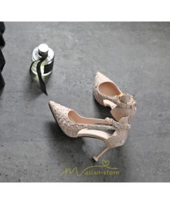 パンプス | 痛くない 歩きやすい 走れる 楽 ポインテッドトゥ 美脚 ハイヒール 夏 脚長 仕事 オフィス 通勤 パーティー 二次会 結婚式 黒 ベージュ 入学式