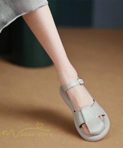 サンダル ミュール | サンダル レディース 夏サンダル サマーサンダル 美脚 ベルトデザイン サマーシューズ 楽なサンダル おしゃれ トレンド 2022 ふんわりした カジュアル