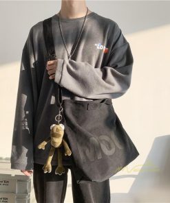 女性用バッグ | ショルダーバッグ 斜め掛け レディース メンズ バッグ 2way キャンバスバッグ シンプル かばん カジュアル 大人 お出かけ おしゃれ 大容量 新作 男女兼用