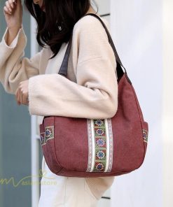 女性用バッグ | トートバッグ レディース 大きい 軽い 多機能 おしゃれ 大容量 キャンバス ママバック A4 通勤 通学 かばん トート 鞄 軽い 軽い 軽量