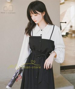 ニットワンピース | ワンピース レディース おしゃれ ロングワンピ 40代 50代 膝丈ワンピース 韓国風 着痩せ 大人可愛い 通勤 秋服 エレガント 激売れ カジュアル 上品 重ね着風