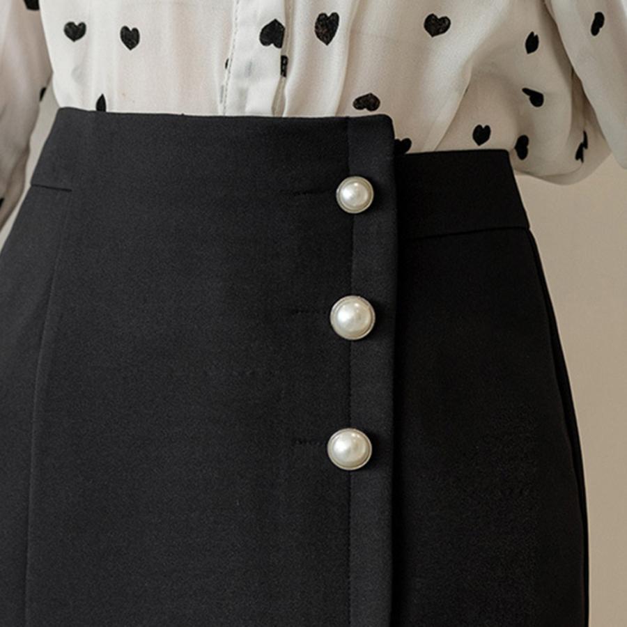 タイトスカート | 膝丈 レディース 春夏 通勤