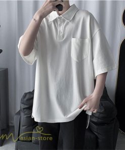 Tシャツ | ポロシャツ ポロ メンズ シンプル カジュアル 半袖 ゴルフシャツ 夏新作 20代 30代 40代 ゆったり 上品 カットソー 半袖 ギフト お出かけ プレゼント
