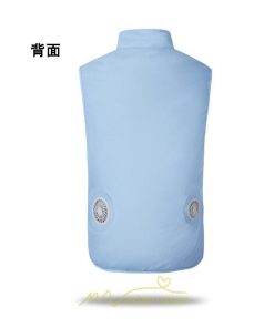 ベスト | 空調セット 作業服 空調服 ファン ファン付 暑さ対策 熱中症 作業着 アウトドア 夏 ベスト型 屋外 野外 真夏 紫外線対策 熱中症対策 涼しい 旅行