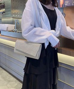 ショルダーバッグ | パーティーバッグ 結婚式 クラッチバッグ