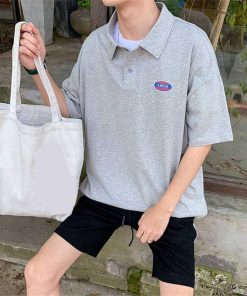 Tシャツ | ポロシャツ ポロ メンズ シンプル カジュアル 半袖 ゴルフシャツ 夏新作 20代 30代 40代 ゆったり 半袖 カットソー 上品 プレゼント ギフト お出かけ