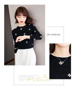 シャツ・ブラウス | ブラウス レディース 長袖 50代 白 シャツ ゆったり トップス きれいめ フォーマル 20代 30代 40代 通勤 刺繍 冬 オシャレ 可愛い ナチュラル 秋 キレイめ 上品