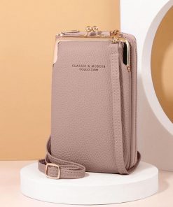 ショルダーバッグ | スマホショルダー 財布 レディース