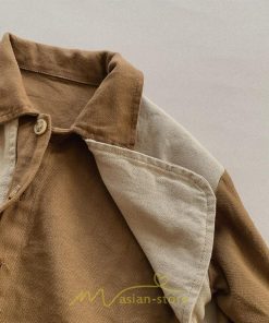 衣装 服 | 子供服 ベビー服 子ども服 ジャケット キッズ ベビー アウター 男の子 女の子 赤ちゃん 新生児 服 長袖 秋 2022新作 春 高品質 保育園 可愛い