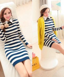 ベレー帽 | ベレー帽ニット/レディース帽子秋冬帽子レディースベレー帽全14色イエロー