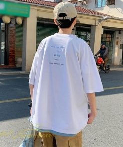 Tシャツ | Tシャツ メンズ 半袖 カットソー 切り替え 重ね着風 夏新作 サマー ファッション メンズスタイル カジュアル 大きいサイズ 夏 格好いい クルーネック