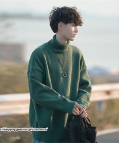 ニット・セーター | ニットセーター メンズ セーター ハイネック カジュアル メンズスタイル 20代 30代 秋 冬 防寒 おしゃれ 50代 プレゼント 父の日 40代 ゆったり 大きいサイズ