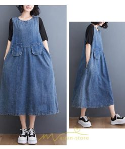 オーバーオール サロペット | オーバーオール レディース スカート サロペット 春 夏 秋 冬 20代 30代 40代 デニム ジャンスカ 綿 コットン ジャンパースカート おしゃれ